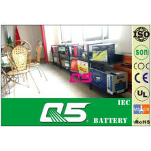 Service OEM / ODM Batterie